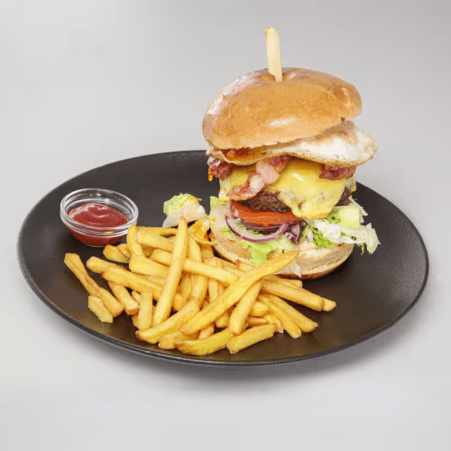 Bucklige Weltburger