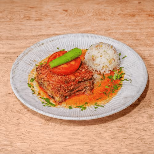 Musakka