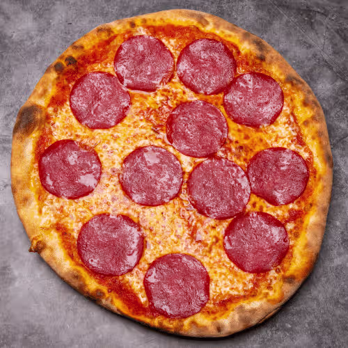 Pizza Salame