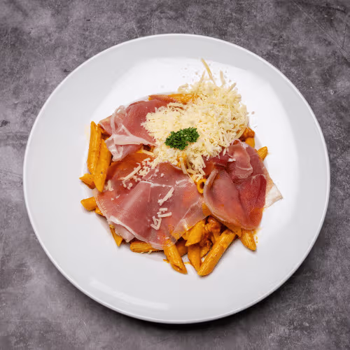 Penne Speziale