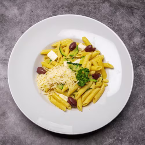 Penne Feta