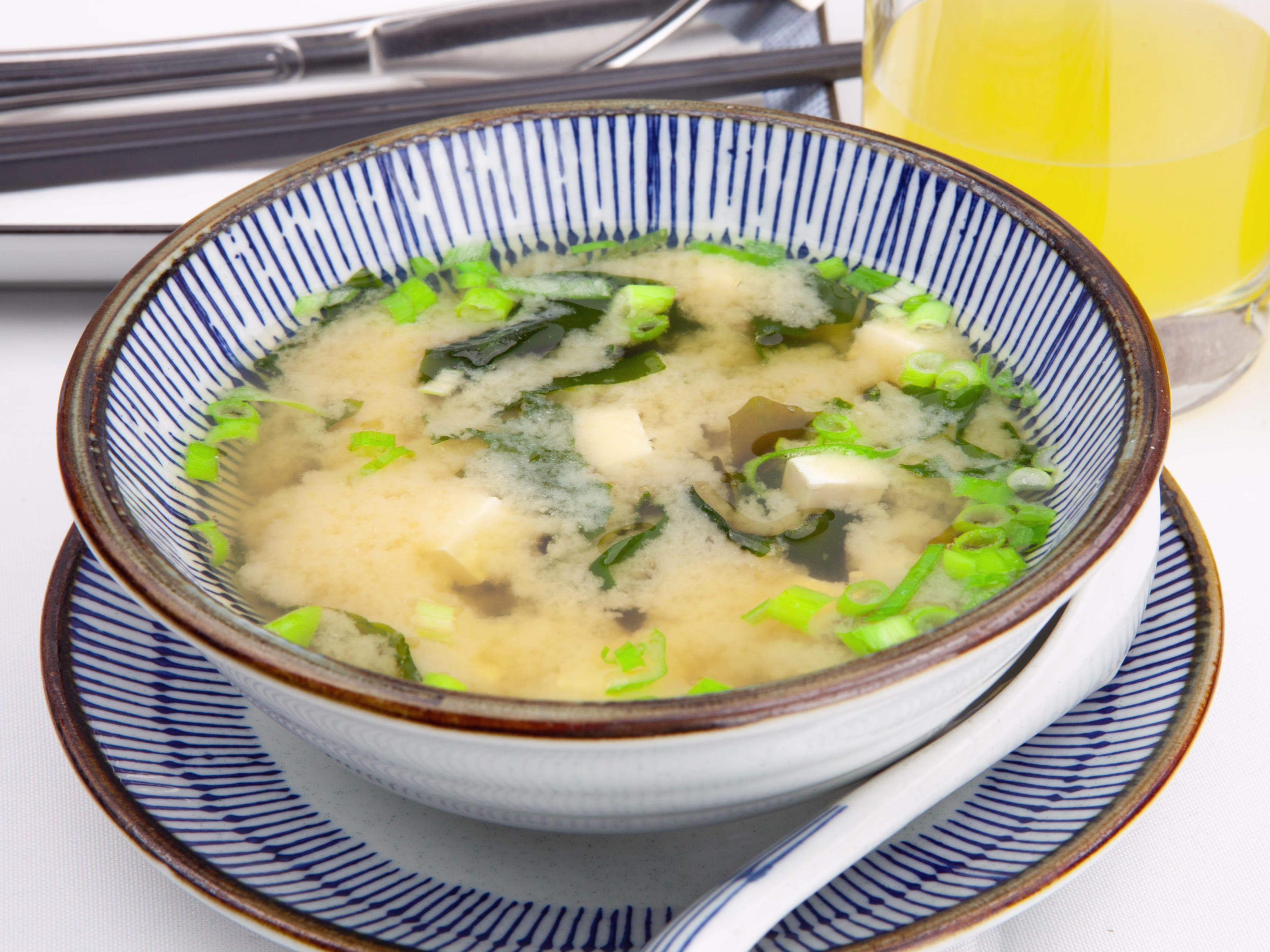Miso Suppe