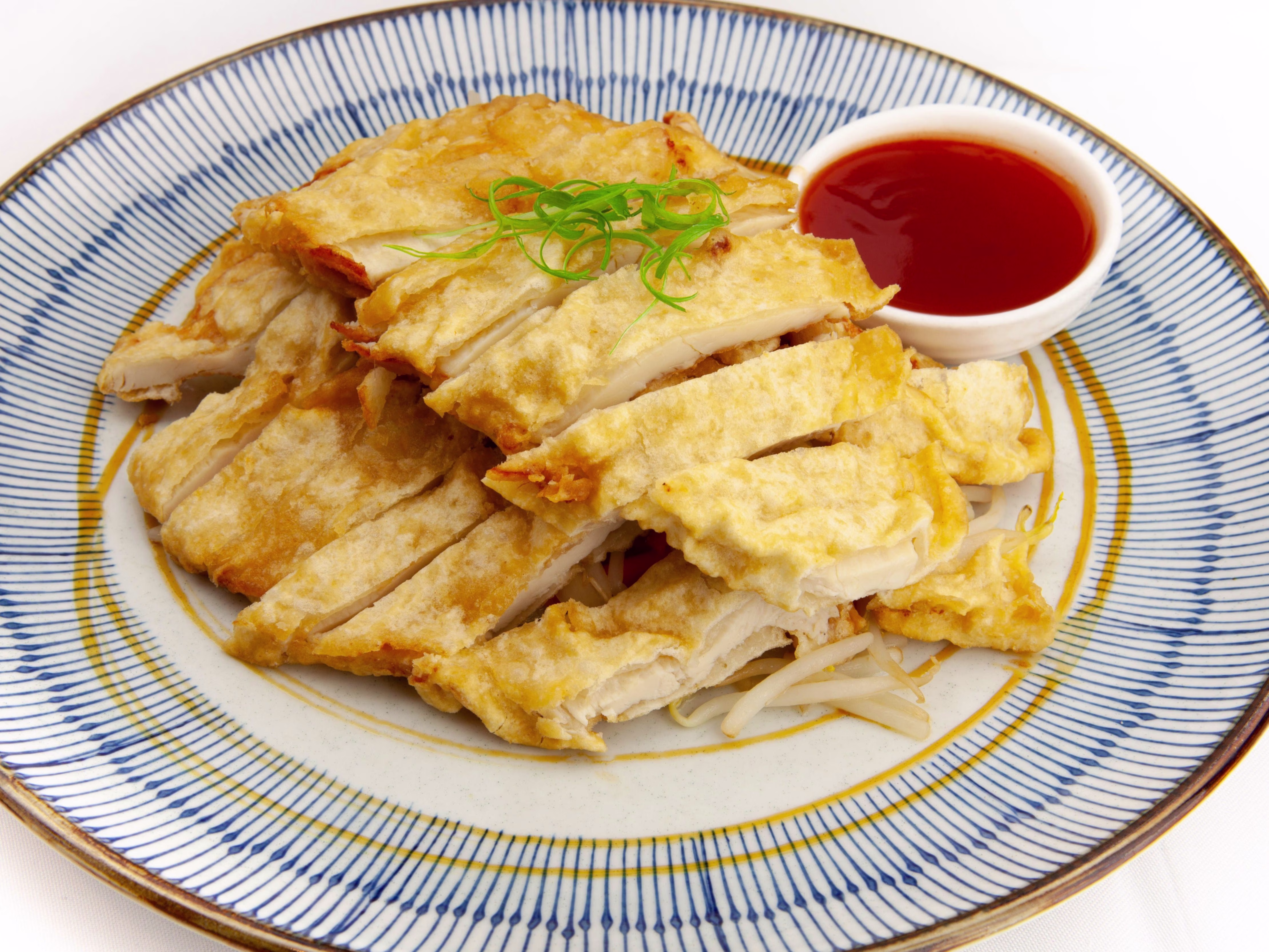 Crispy Chicken