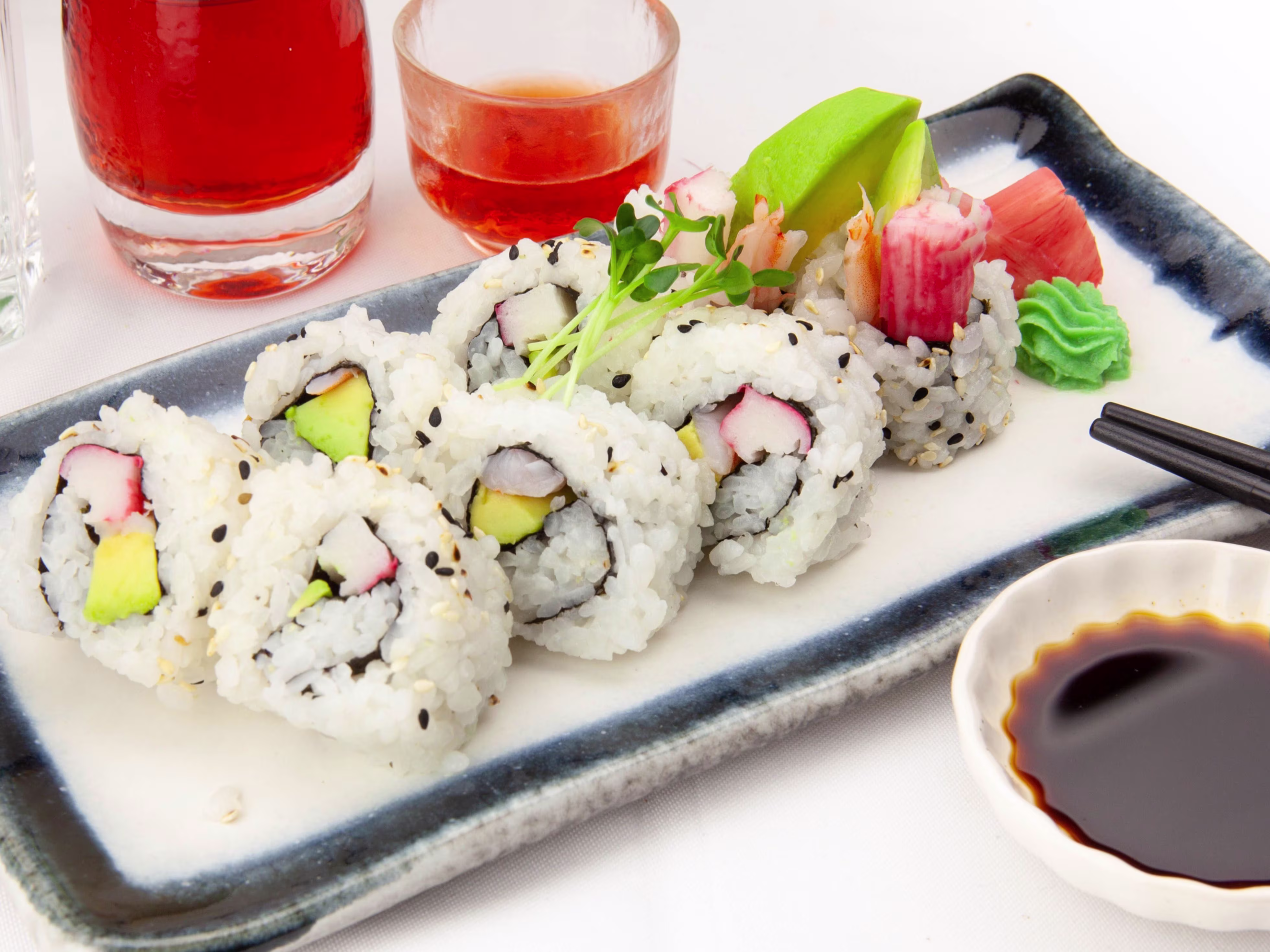 California Maki