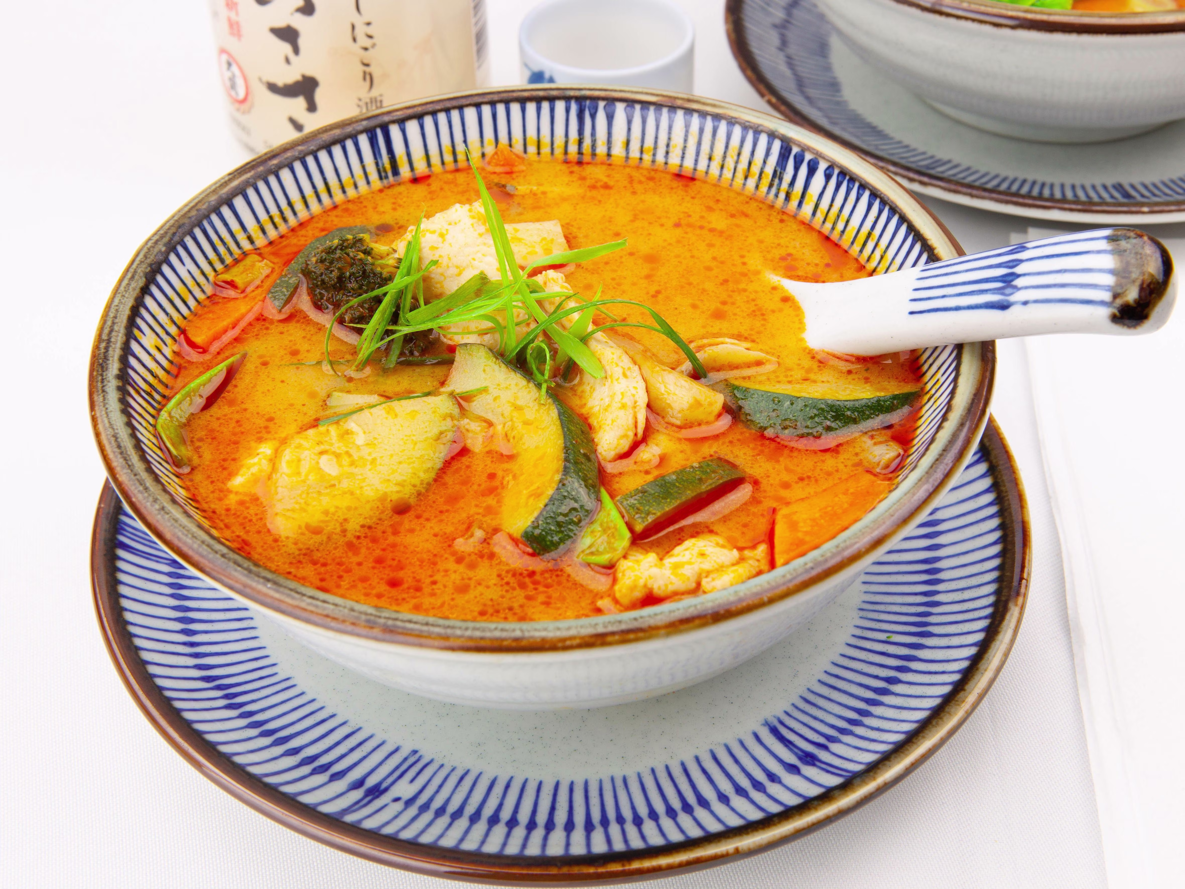 Tom Kar Gai Suppe
