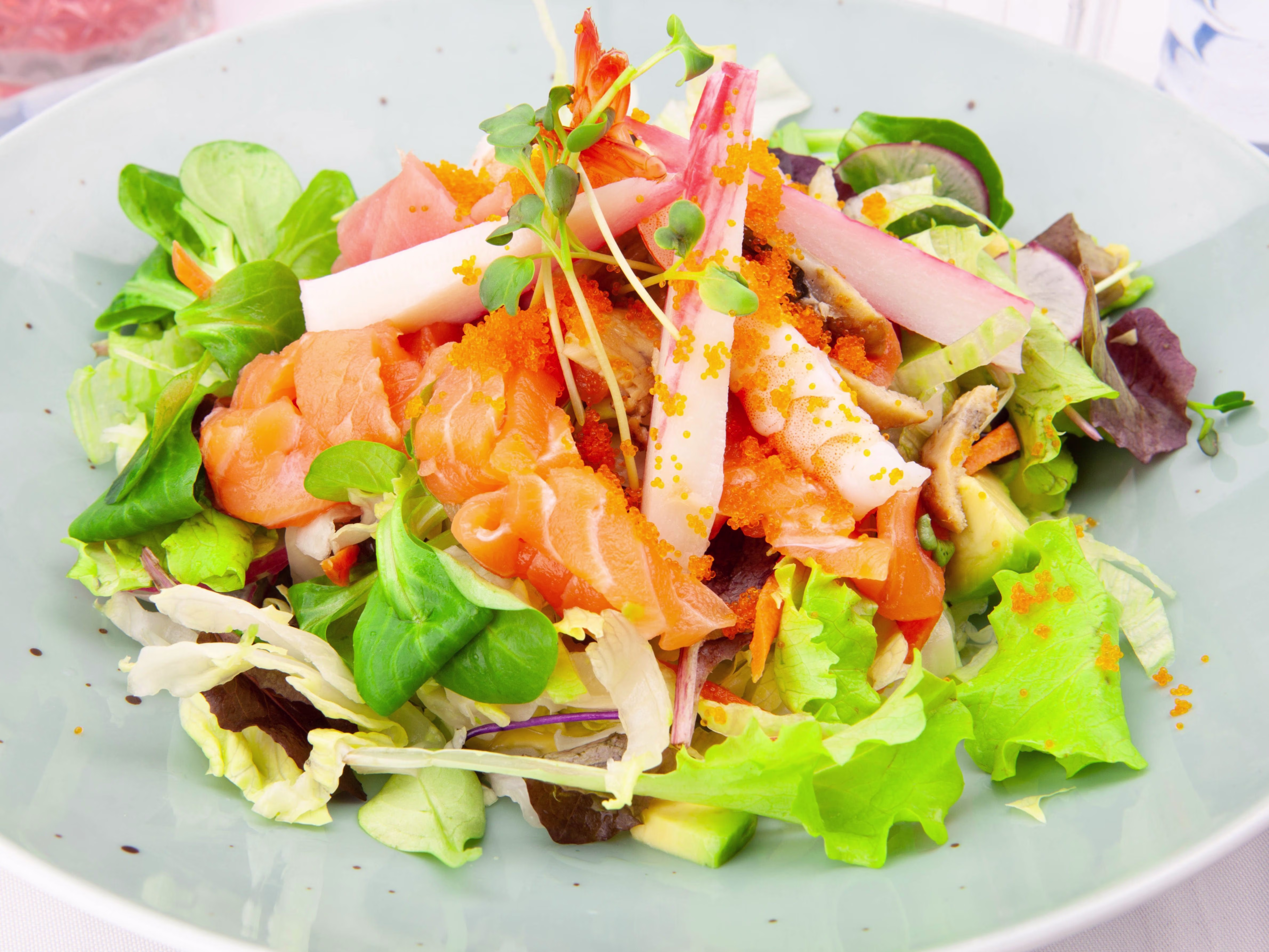 California Salat