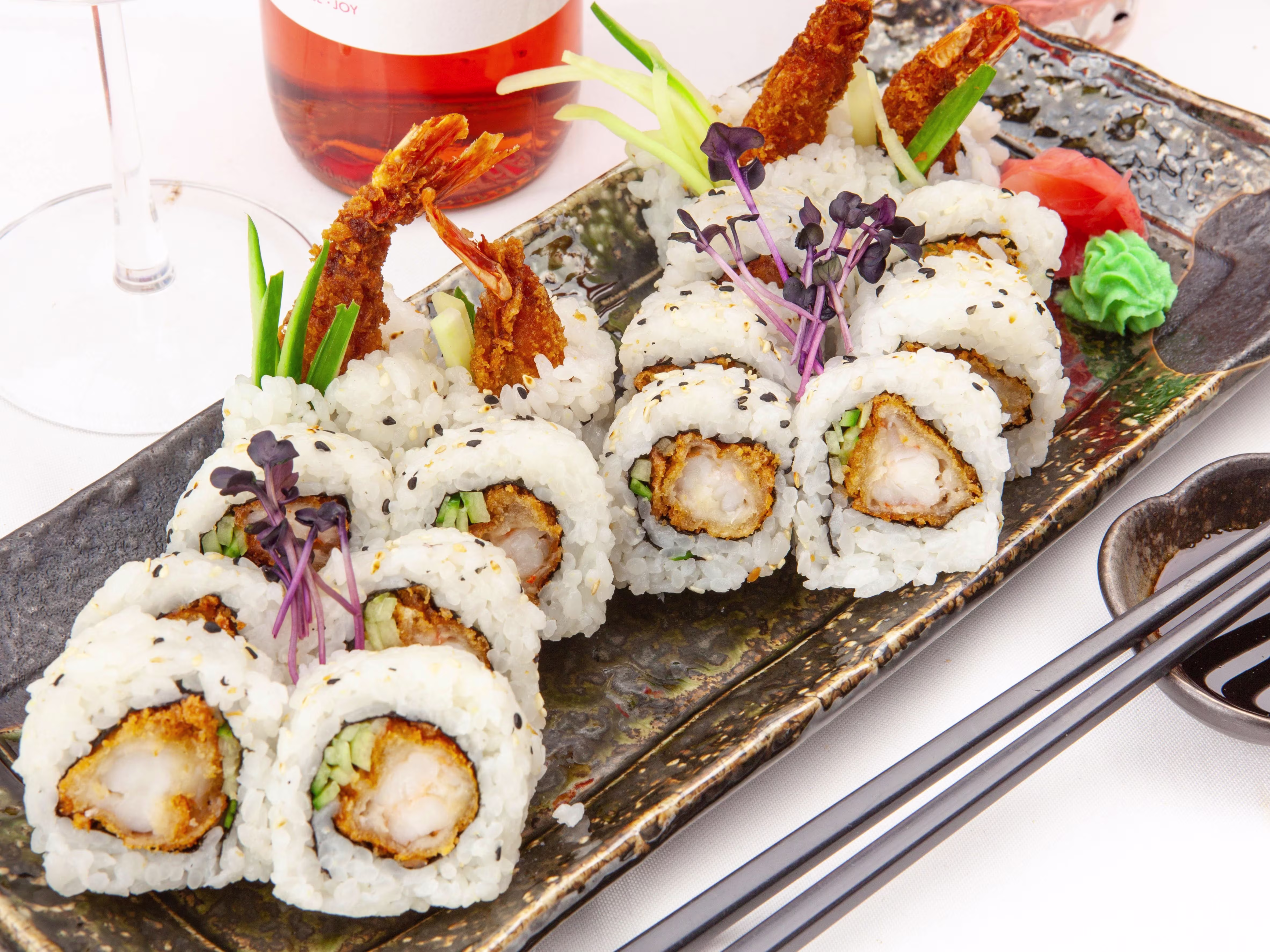 Tempura Maki