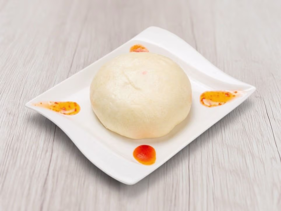Bánh Bao: Gedämpfte Hefeteigtasche