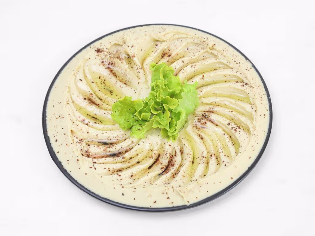 Hummus