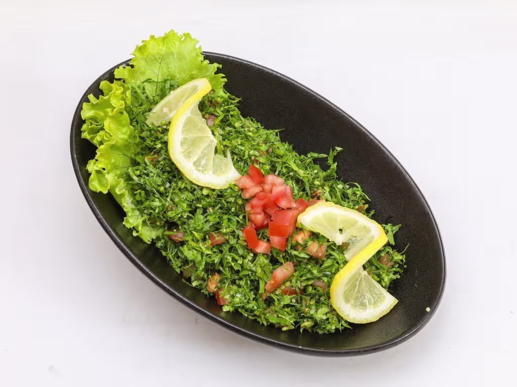 Tabbouleh