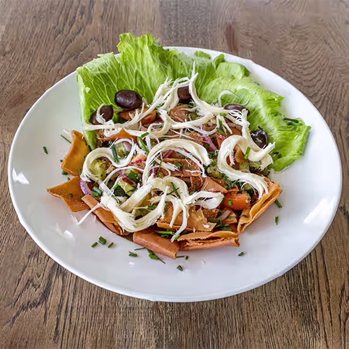 Donatello Salat