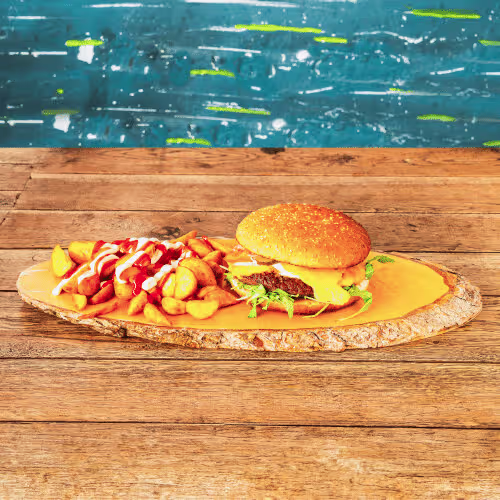 Raphael Burger