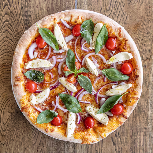 Pizza Splinter