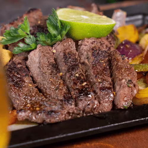 Fajita de Res