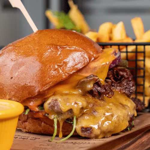 Chili-Mexico-Burger