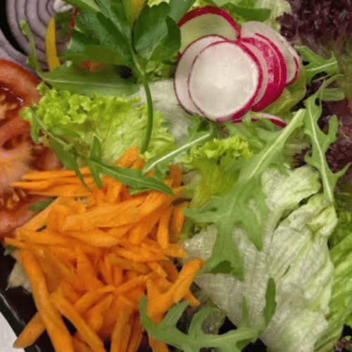 Garden Mix Salat