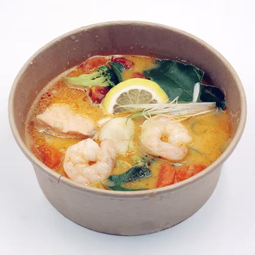Tom Yam Goon
