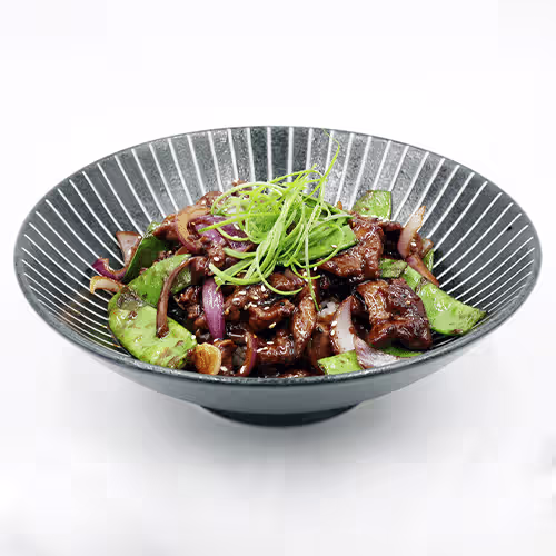 Barbecue Roastbeef