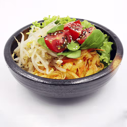 Gemischter Salat