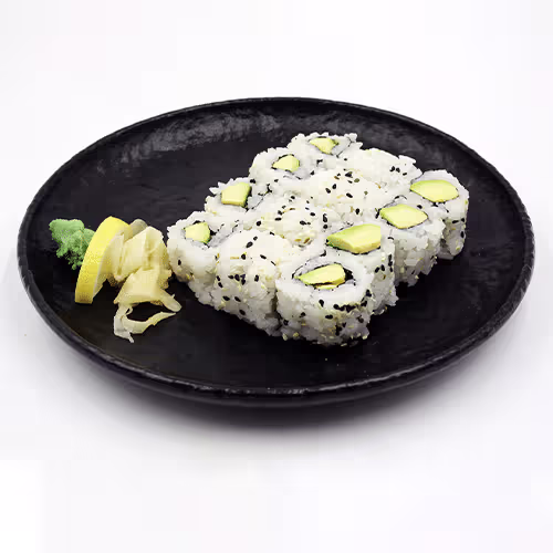 Avocado Maki (12 Stück)