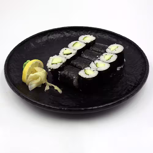 Kappa Maki (12 Stück)