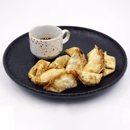 Yaki Gyoza (vegetarisch)
