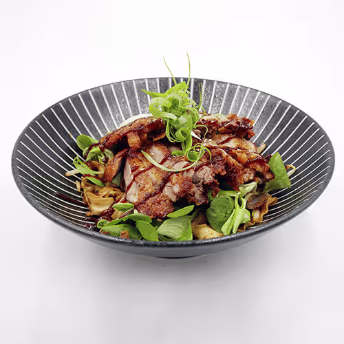 Duck Noodles