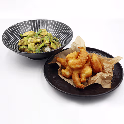 Avocado Ebi