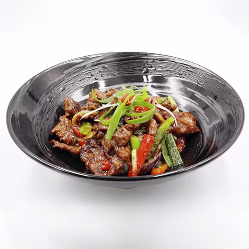 Chilli Roastbeef