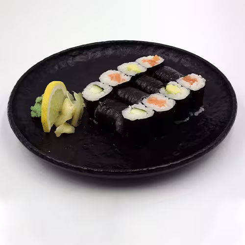 Maki Mix (12 Stück)