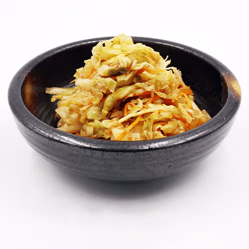 Pikanter Salat