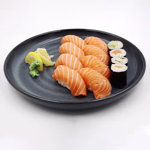 Sushi Set (mittel)