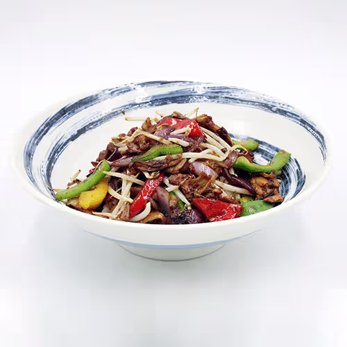 Chili Ente