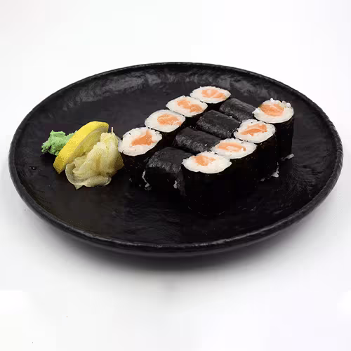 Sake Maki (12 Stück)