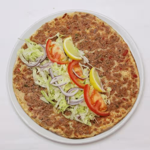 Lahmacun
