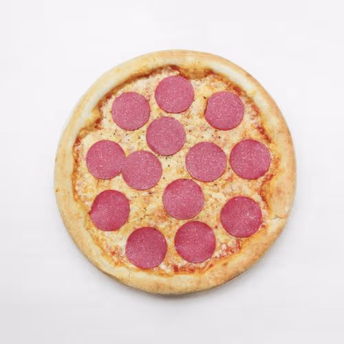 Pizza Salami