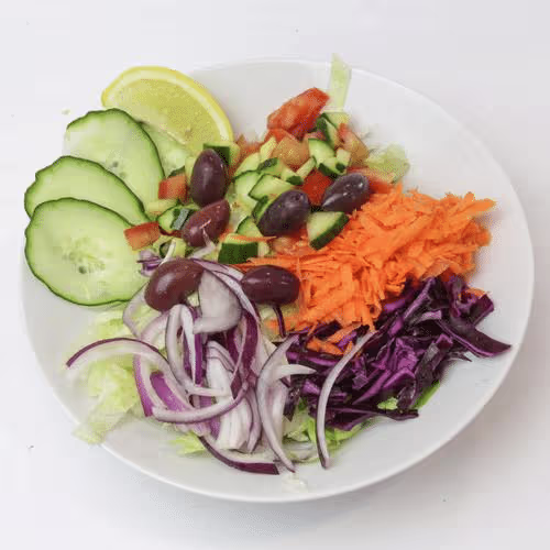Gemischter Salat