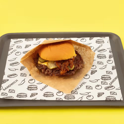 Cheeseburger