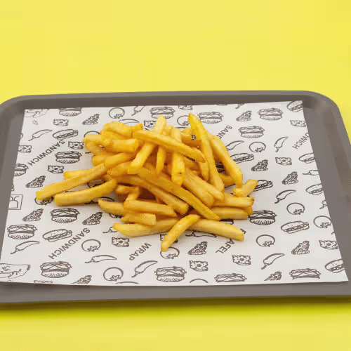 Classic Fries