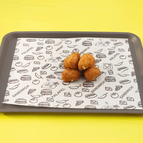 Mexican Balls (6 Stück)