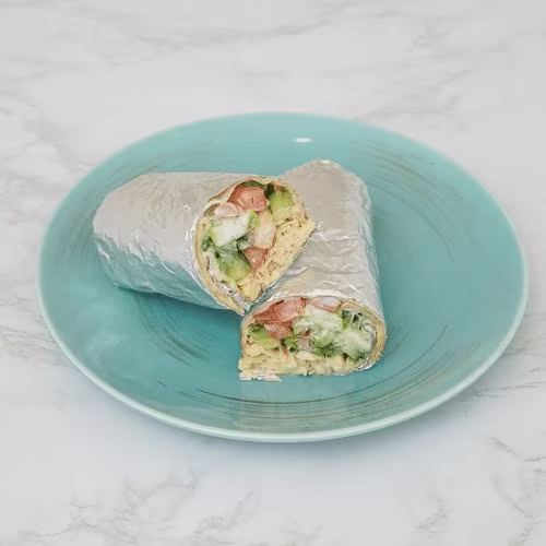 Rinder Wrap