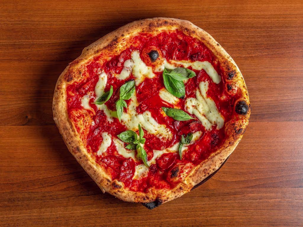 Super Diavola
