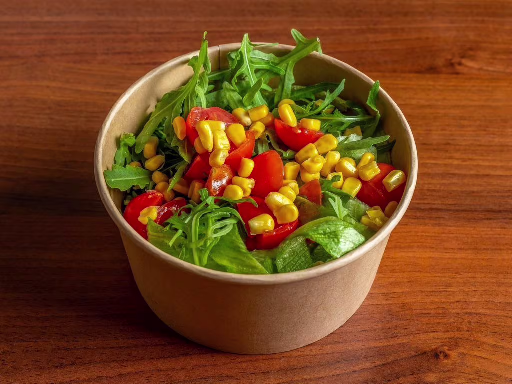 Gemischter Salat
