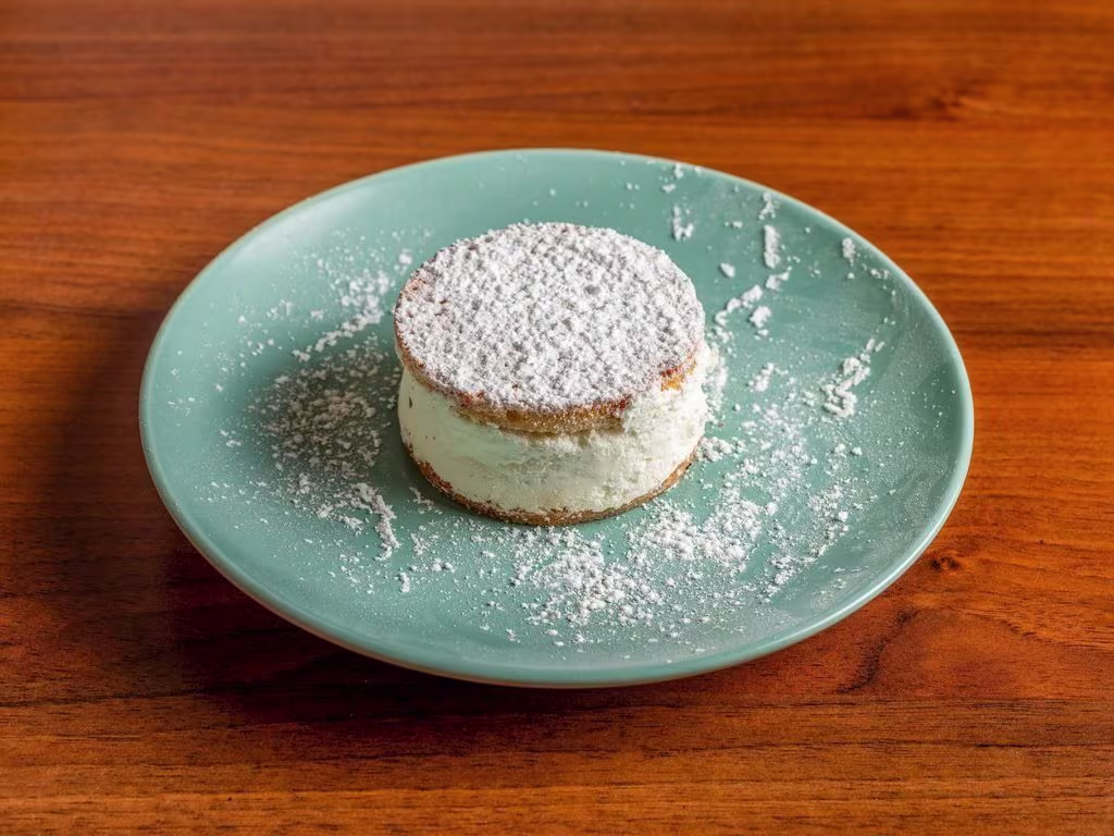 Torta Ricotta E Pere