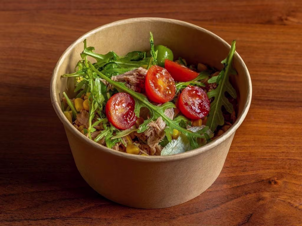 Tonno Salat