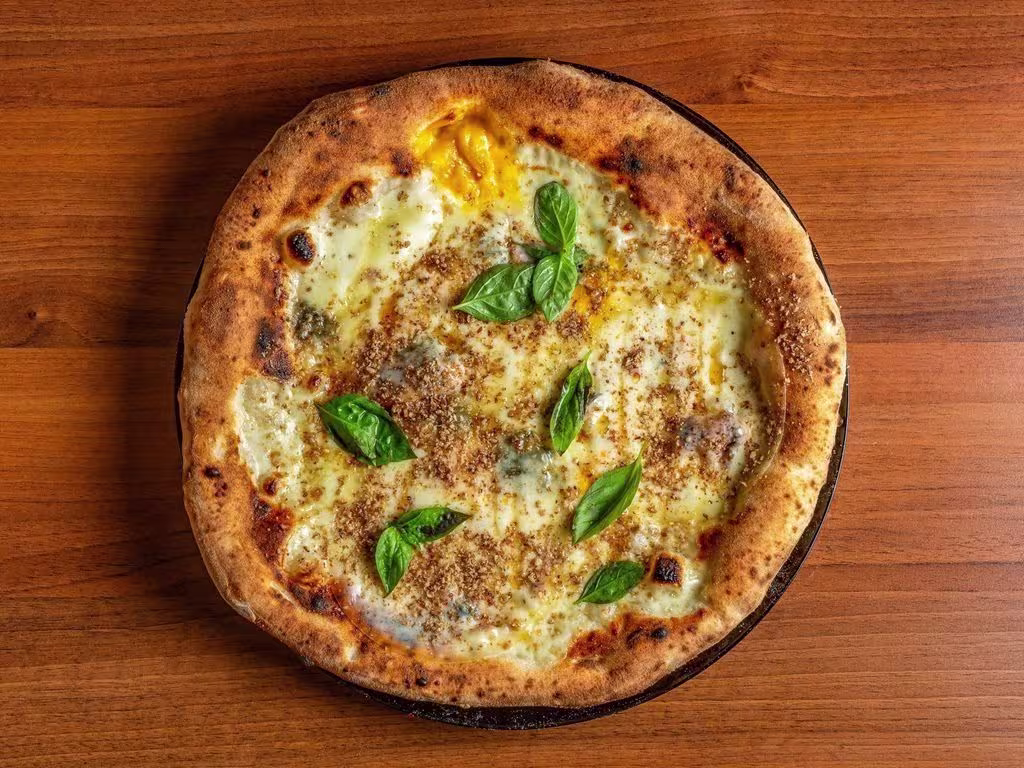 Diegustibus 4 Formaggi