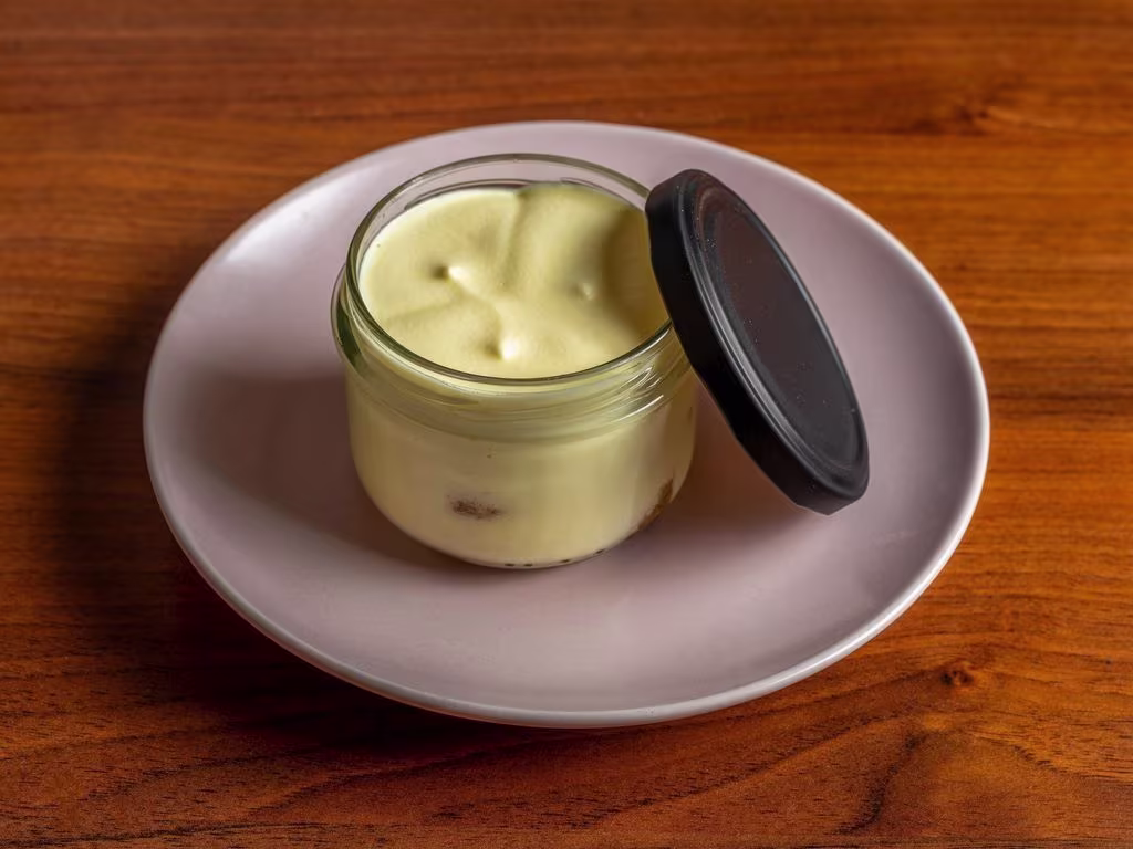 Tiramisú