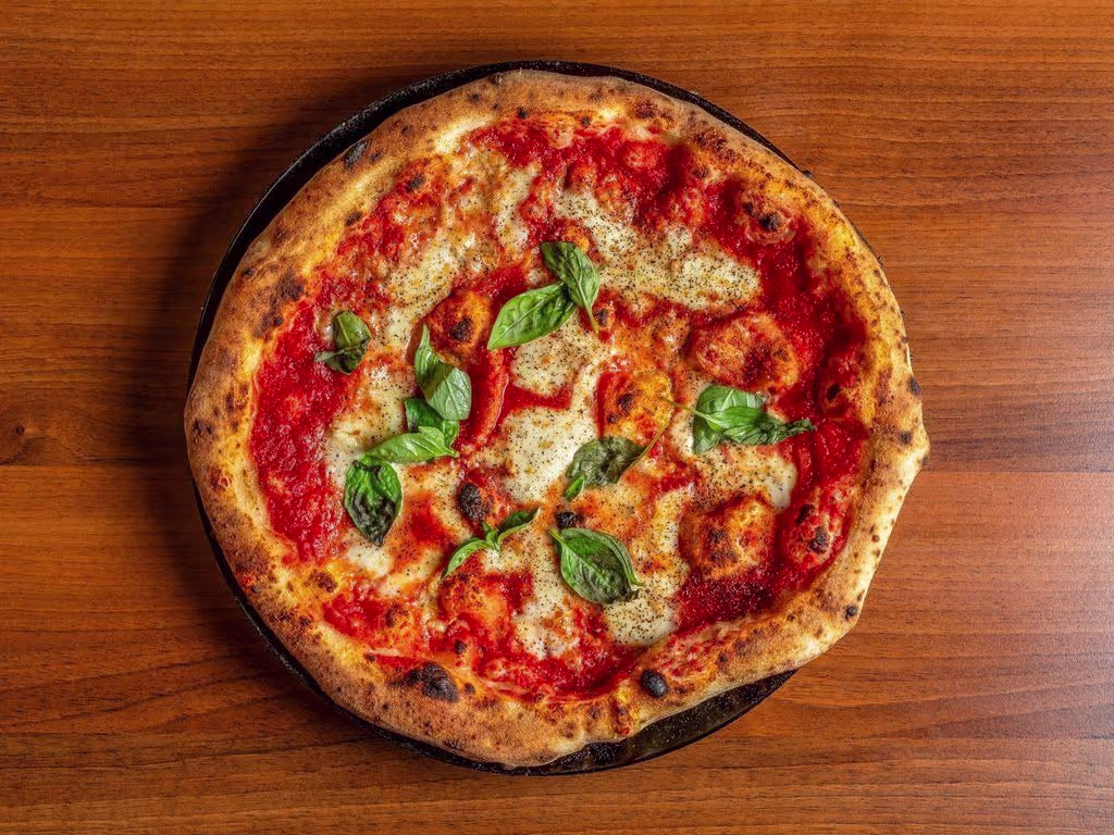 Provola E Pepe