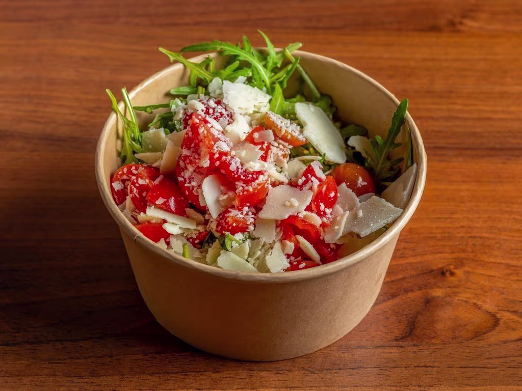 Rucola Salat