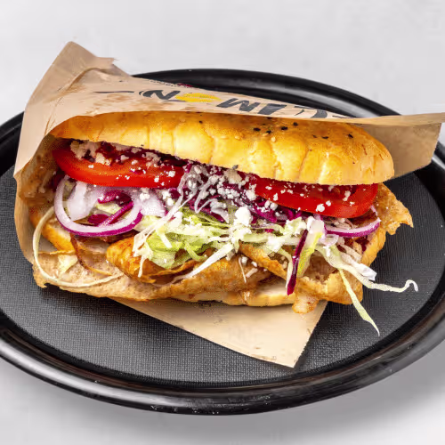 Sandwich